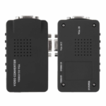 Adapter Box Video na VGA JWD-H5 - Slika 9