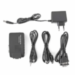 Adapter Box Video na VGA JWD-H5 - Slika 10