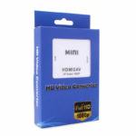 Adapter Box HDMI na AV JWD-H7 - Slika 6