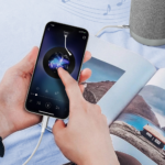 Adapter LDNIO LSY81i iPhone Lightning na 3.5mm muski beli 1m - Slika 9