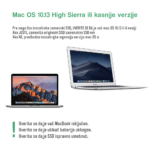 Adapter M.2 NVMe za MacBook Air i Pro - Slika 7