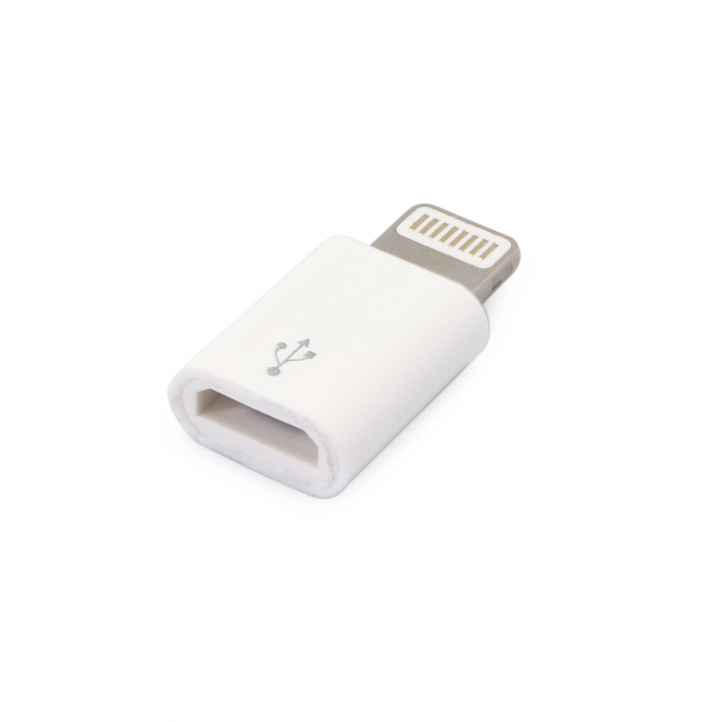 adapter-micro-usb-na-iphone-beli-114704-135519.png Adapter micro USB na iPhone beli - Slika 1