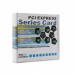 Adapter PCI-E - SATA/IDE kontroler - Slika 6
