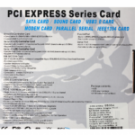 Adapter PCI-E - SATA/IDE kontroler - Slika 7