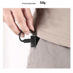 Adapter REMAX za punjenje iPhone RL-LA02i beli - Slika 2