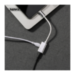 Adapter REMAX za slusalice I punjenje iPhone RL-LA02i beli - Slika 2