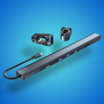 Adapter Type C JWD-TC45 na LAN, PD, HDMI, Type C, 3x USB 3.0, SD, TF,  3.5mm 10 u 1 sivi - Slika 6