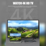 Adapter Type C JWD-TC45 na LAN, PD, HDMI, Type C, 3x USB 3.0, SD, TF,  3.5mm 10 u 1 sivi - Slika 10