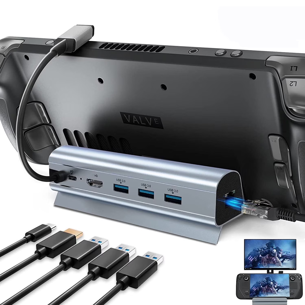 adapter-type-c-jwd-tc58-na-lan-pd-hdmi-3x-usb-30-6-u-1-sivi-225534-383404.png Adapter Type C JWD-TC58 na LAN, PD, HDMI, 3x USB 3.0 6 u 1 sivi - Slika 1