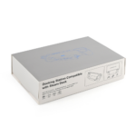 Adapter Type C JWD-TC58 na LAN, PD, HDMI, 3x USB 3.0 6 u 1 sivi - Slika 11