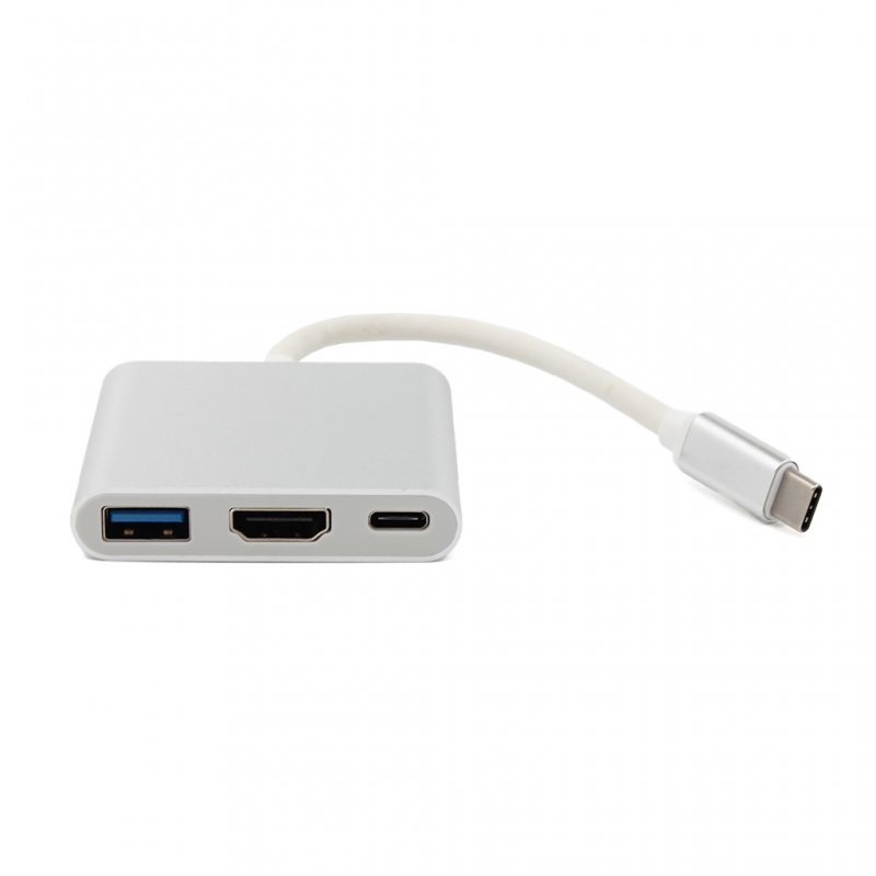 Adapter Type C na Digital AV multiport 3u1 - Slika 1