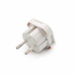 Adapter UK na EU JWD-UKEU Suko beli - Slika 3