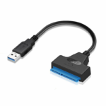 Adapter USB 3.0 na SATA JWD-57 - Slika 5