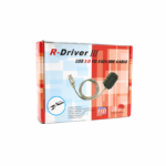 Adapter USB na SATA - IDE JWD-H26 - Slika 8