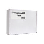 Adapter VGA na RJ45 Signal extender JWD-SP05 100m - Slika 6