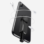 Adapter Wiwu za slusalice i punjenje iPhone lighting crni - Slika 4
