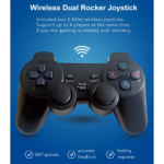 Android Smart TV GAME box M8 mini 2/16GB - Slika 9