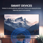Android Smart TV USB MX10 2/16GB - Slika 6