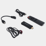Android Smart TV USB MX10 2/16GB - Slika 10