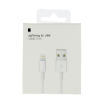 Apple data kabl Type A na Lightning 2m (MD819ZM/A) - Slika 3