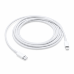 Apple data kabl Type C na Lightning 2m (MQGH2ZM/A)