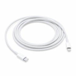 Apple data kabl Type C na Lightning 2m (MQGH2ZM/A)