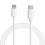 Apple data kabl Type C na Lightning 2m (MQGH2ZM/A) - Slika 2