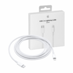 Apple data kabl Type C na Lightning 2m (MQGH2ZM/A) - Slika 3