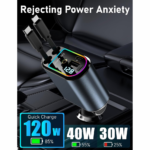 Auto punjac JWD Starry Sky RGB - Slika 9