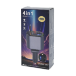 Auto punjac JWD Starry Sky RGB - Slika 10