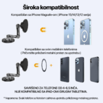 Auto stalak C1 - Slika 6
