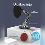 Auto stalak C1 - Slika 7