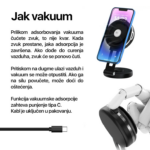Auto stalak CZ07 - Slika 7
