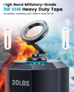 Auto stalak M10X2 - Slika 6