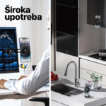 Auto stalak SJ32 - Slika 8