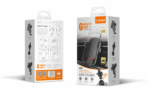 Auto stalak za ventilaciju LDNIO MG10 sivi - Slika 6