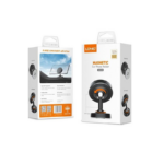 Auto stalak za ventilaciju LDNIO MG08 crni - Slika 8