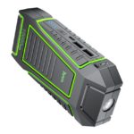 Auto starter Hoco QS1, 10000mAh, 36,6Wh, 12V - Slika 4