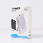 Back up baterija Oxpower PDW 102 10000 mAh crna - Slika 7