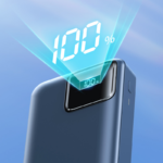 Back up baterija REMAX Suji Series RPP-513 20W+22.5W PD+QC 20000mAh bela - Slika 7