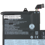 Baterija za laptop Lenovo ThinkBook 14-IML, 15-IML L19M3PF9 HQ2200 - Slika 3