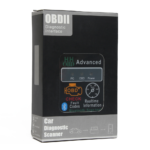 Bluetooth ELM327 V2.1 alat za dijagnostiku automobila - Slika 4