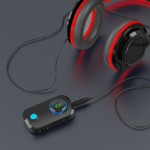 Bluetooth player T3 crni - Slika 4
