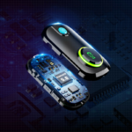Bluetooth player T3 crni - Slika 8