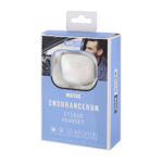 Bluetooth slusalice Airpods A2PRO bele HQ - Slika 3