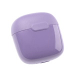 Bluetooth slusalice Airpods A2PRO ljubicaste HQ - Slika 2