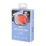 Bluetooth slusalice Airpods A2PRO narandzaste HQ - Slika 3