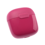 Bluetooth slusalice Airpods A2PRO pink HQ - Slika 2