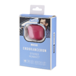 Bluetooth slusalice Airpods A2PRO pink HQ - Slika 3