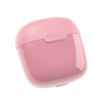Bluetooth slusalice Airpods A2PRO roze HQ - Slika 2